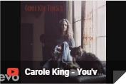 Carol King